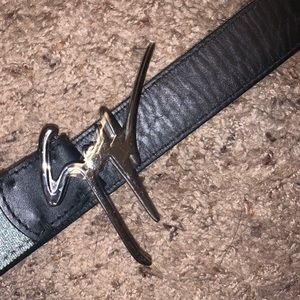 Giuseppe Zanotti Belt
